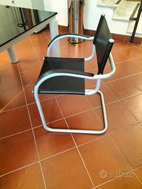 Sedie ufficio