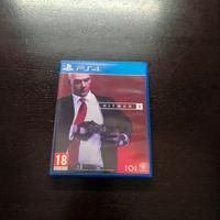 Hitman 2 - Edizione Fisica (PS4)