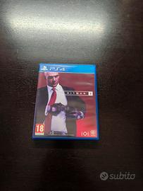 Hitman 2 - Edizione Fisica (PS4)