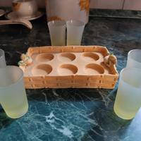 bicchieri da limoncello