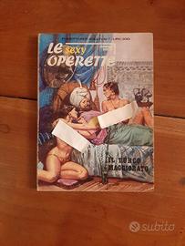 LE SEXY OPERETTE Edinational. 7 del 1976