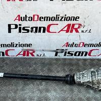 DIFFERENZIALE ANTERIORE ALFA ROMEO Stelvio Serie (