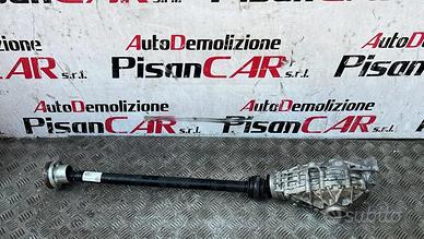 DIFFERENZIALE ANTERIORE ALFA ROMEO Stelvio Serie (