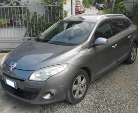 Renault Megane 1.5 dCi 110CV SporTour E 5!! CINGHI