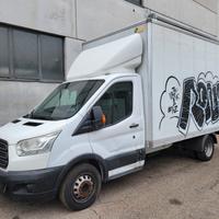 Ford Transit 350 2.0TDCi 130CV