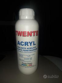 Isolante acrilico