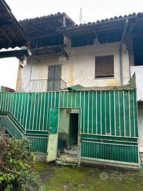 Casa in campagna