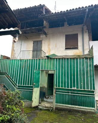 Casa in campagna