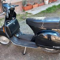 Vespa P125x