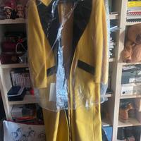 Cappotto Gattinoni 50