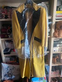 Cappotto Gattinoni 50