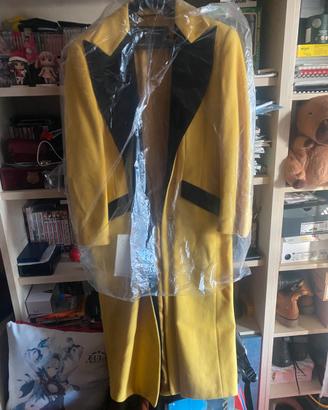 Cappotto Gattinoni 50