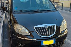 Lancia Musa