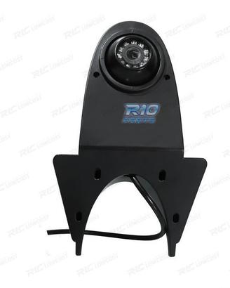 CAMERA DI PARKING CON VISIONE NOTTURNA PER FURGONI