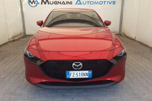 MAZDA 3 1.8L Skyactiv-D 116cv Exclusive *solo 40