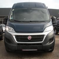 Fiat Ducato 35 3.0 Natural Power PM-TM Combi Maxi 