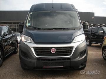 Fiat Ducato 35 3.0 Natural Power PM-TM Combi Maxi 