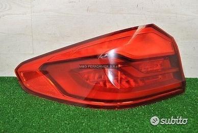 BMW serie 5 G30 F90 M5 Fanale LED sinistro