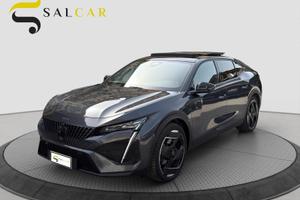 Peugeot 408 1.6 hybrid 225cv phev automatica GT Te