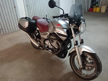Moto Guzzi 750