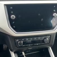 Auto usata seat arona