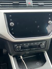 Auto usata seat arona