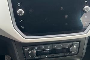 Auto usata seat arona