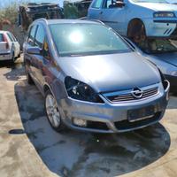 Ricambi Opel Zafira 1.9 CDTI