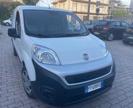 Fiat Fiorino 1.3 MJT 95CV Cargo SX