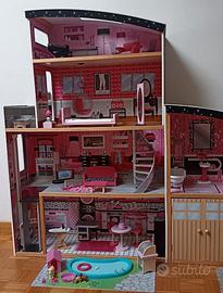 Casa delle bambole
