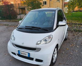 SMART fortwo 2ª serie - 2012