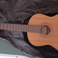 chitarra classica Admira