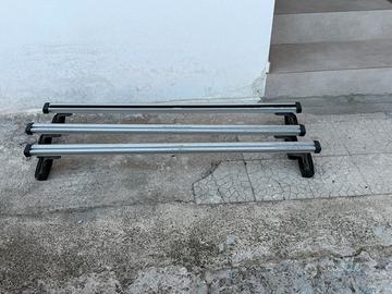 Porta pacchi sbarre porta tutto ford transit conne
