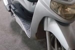 moto scooter SYM