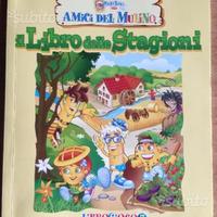 Il Libro delle Stagioni Amici del Mulino Bianco