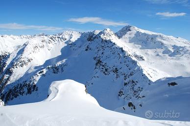 Vacanza da favola nel cuore della val di Fiemme