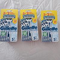 Gillette skinguard sensetibe