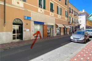Locale per uso ufficio o negozio 80 metri quadri