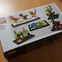 Lego 40563 Tributo Lego house Nuovo Misb