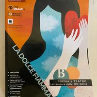 La Dolce Fiamma - POESIA e TEATRO Lett. ORIGINI