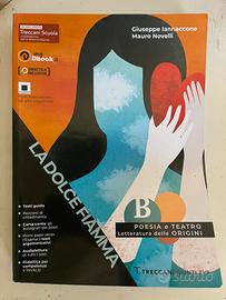 La Dolce Fiamma - POESIA e TEATRO Lett. ORIGINI