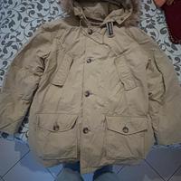 Parka Woolrich Taglia M