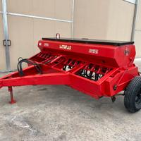 Seminatrice international 510