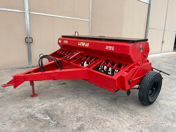 Seminatrice international 510