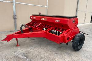 Seminatrice international 510