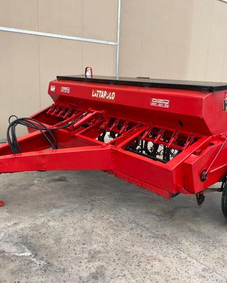 Seminatrice international 510