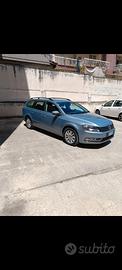 Passat b7 metano benzina 