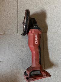 Hilti ag4-s