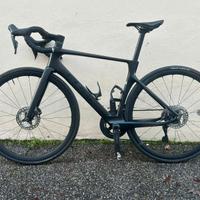 Bici da corsa CUBE AGRRE C62 RACE -M-