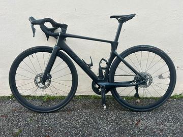 Bici da corsa CUBE AGRRE C62 RACE -M-